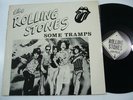 ROLLING STONES - Some Tramps (LP) 1977/78 Some Girls Outtakes
