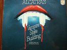 ALCATRAZ   VAMPIRE STATE BUILDING PHILLIPS ORIGINAL