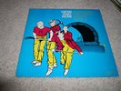Here and Now Fantasy Shift LP Gong Hawkwind original festival