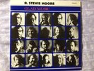 R. Stevie Moore - Glad Music - Mint/NM  New Rose Records 83