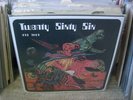 Twenty Sixty Six and Then - Reflection On The Future LP x2 w/ book NM reissue SB