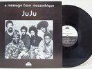 JuJu 