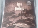 Hail Of Bullets...Of Frost And War (2LP) Sealed Asphyx Pestilence Bolt Thrower