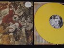 The Flatliners Cavalcade LP Yellow Vinyl NOFX Fat Wreck