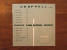 CHAPPELL library jazz Jack Dieval Dance & Mood Music LP