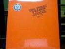 the THREE O'CLOCK live at the old waldorf NEW & SEALED RSD 2013 ltd 1000 hand #