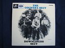 DOWNLINERS SECT the country sect Orig UK '65 COLUMBIA ZOMBIES BEATLES EXPORT WHO