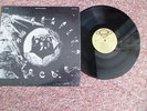 the perfect circle l/p rare funk  condition nr mint [inner city records icr 1142