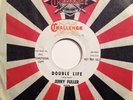 Jerry Fuller Double Life b/w Turn To Me 45 Challenge 59329