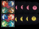 Beatles Alpha Omega(??) Volumes I & II, 2 Boxes 8 LP?Free shipping by reg. SAL