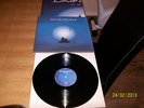 David Gilmour - On An Island 180GRAM UK Press VERY RARE MINT Includes Poster.