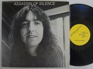 ASSASSIN OF SILENCE S/T LP SYNTH POST PUNK 1979