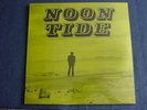 NOON TIDE 1974 Original Canadian PRIVATE PRESS Psych MINT SEALED Pokora