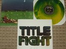 TITLE FIGHT: 