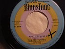 BIG JOE TURNER 