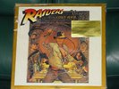 RAIDER OF THE LOST ARK 2LP G/F DCC STEVE HOFFMAN LTD 180 GM COVER & RECORDS NM