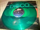 MICHAEL JACKSON BEAT IT BILLY JEAN MISPRINT ERROR GREEN MEXICAN VERY RARE