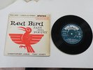 Tony Kinsey Christopher Logue Red Bird EP Parlophone 1959 Picture Sleeve Stereo
