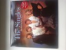 ABBA The Singles The First Ten Years  Vinyl LP Epic StereoCBS Promo EX/EX Unplay