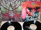 AMON DUUL II- JOURNEY INTO A DREAM-2 UAS 29227/8 -DISCHI  VINILE 33 GIRI 12