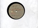 BOBBY DARIN ACETATE REF MASTER POP 