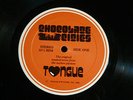 Tongue-1975 Blaxploitation/OST/Porn/Funk/Soul PRIVATE Vinyl LP-Spotts-VG+/VG+
