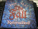 The Fall Post - TLC Reformation 2007 Slogan Double LP