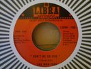 rare sweet soul SAG WAR FARE libra eccentric numero 45