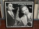 Ike Quebec/John Hardee-Complete Blue Note 40s Recordings Mosaic 4 LP set