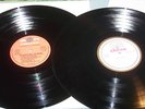 Beatles, Rubber Soul ( Weiss/Gold/Odeon) u. World's Best ( S&R International)TOP