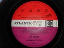 LED ZEPPELIN IV- ORIG 1ST PRESS-A3-B3-FANTASTIC AUDIO-INVERTED FEATHER