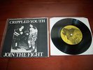Crippled Youth - Join The Fight 7