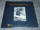 MCGREGOR PUKWANA MOHOLO DYANI BLUE NOTES FOR MONGEZI RARE 2LP OGUN ORIGINAL