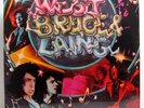 West Bruce & Laing ?Live 'N' Kickin' SEALED 1st Press 1974 USA LP Cream Mountain