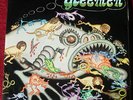 GLEEMEN Same  LP ITALY PROG GARYBALDI