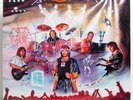 Marillion ?– The Thieving Magpie SEALED 1st Press 1988 UK 2 LP Set Genesis Fish