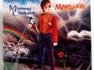 Marillion - Misplaced Childhood SEALED 1st Press UK LP Genesis King Crimson Fish