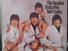 The Beatles Yesterday And Today LP Butcher Cover pasteover MONO