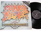 MORBID ANGEL -Abominations of Desolation LP 1991 ORIG. Earche MOSH 48