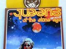 Queens Of The Stone Age gatefold lp yellow vinyl stoner rock kyuss qotsa psych