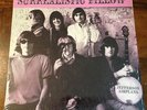 Jefferson Airplane Surrealistic Pillow LP Mono in shrinkwrap orig NM vinyl