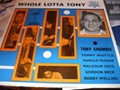 TONY CROMBIE/McNAIR/WHITTLE UK EMBER LP