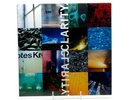 Jimmy Eat World Clarity 180 gram 10th anniversary includes 2 bonus NM