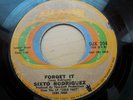 Psych Folk SIXTO RODRIGUEZ inner city blues SUSSEX cold facts LISTEN 