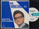 ROY ORBISON AUSSIE EP 1960s ROCKABILLY  