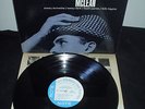 A FICKLE SONANCE.  JACKIE McLEAN.   SONNY CLARK.  BUTCH WARREN.  BLUE NOTE.  RVG