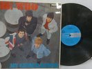 The Who - My Generation - Australian 1966 Festival vinyl LP