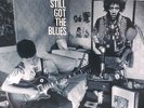 GARY MOORE / Still Got The Blues / OIS /Virgin Rec. / DE. 1990 / MINT - 
