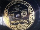 Bix Beiderbecke & The Sioux City Six - Brunswick 02207 Mint Cond.