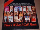NOW 1 1983 THATS WHAT I CALL MUSIC double LP EMI ?– NOW 1 1st EVER